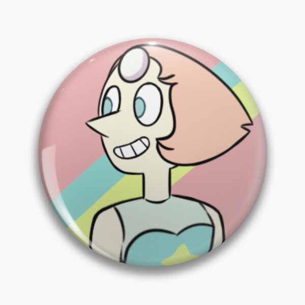 Item preview, Pearl designed and sold by Peridot-Univers.
