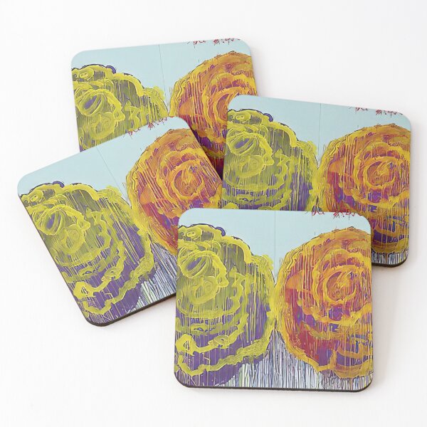 Item preview, The rose iii designed and sold by EtherShadeArt.