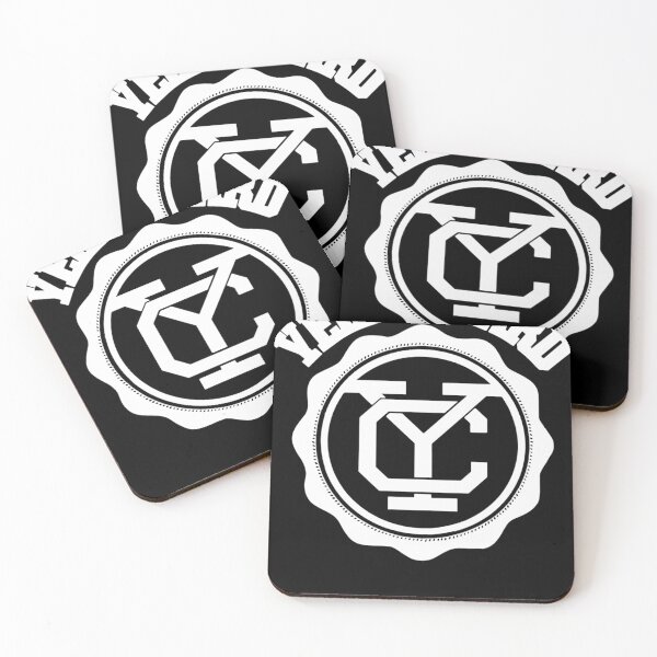 Item preview, Yellowcard Band designed and sold by MarineCanvas.