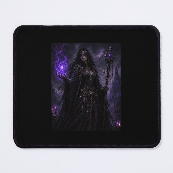 Item preview, A powerful mage designed and sold by LordDraconic.