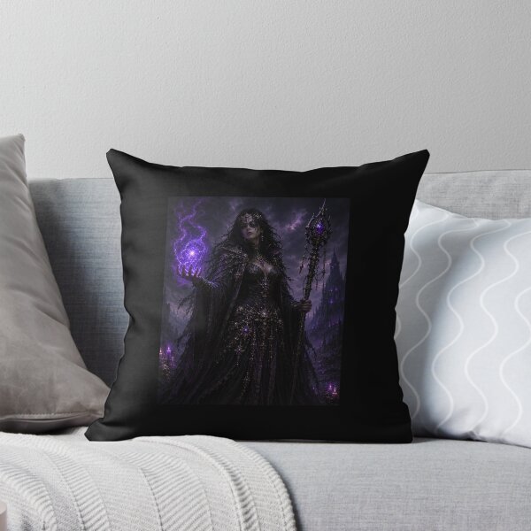 Item preview, A powerful mage designed and sold by LordDraconic.