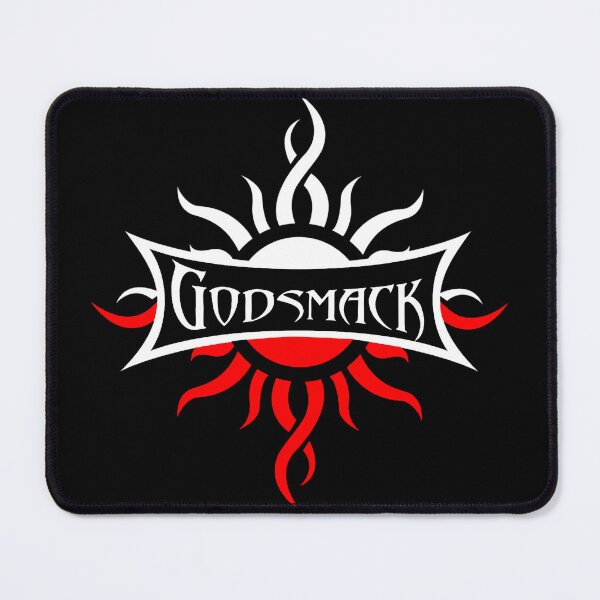 Item preview, The-Art designs lovers Godsmack designed and sold by rdubble1i.