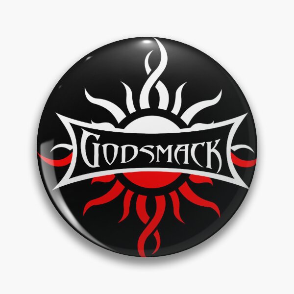 Item preview, The-Art designs lovers Godsmack designed and sold by rdubble1i.