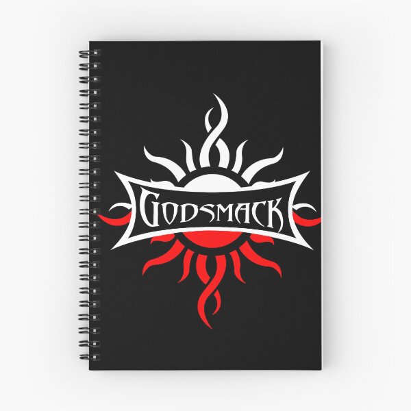 Item preview, The-Art designs lovers Godsmack designed and sold by rdubble1i.