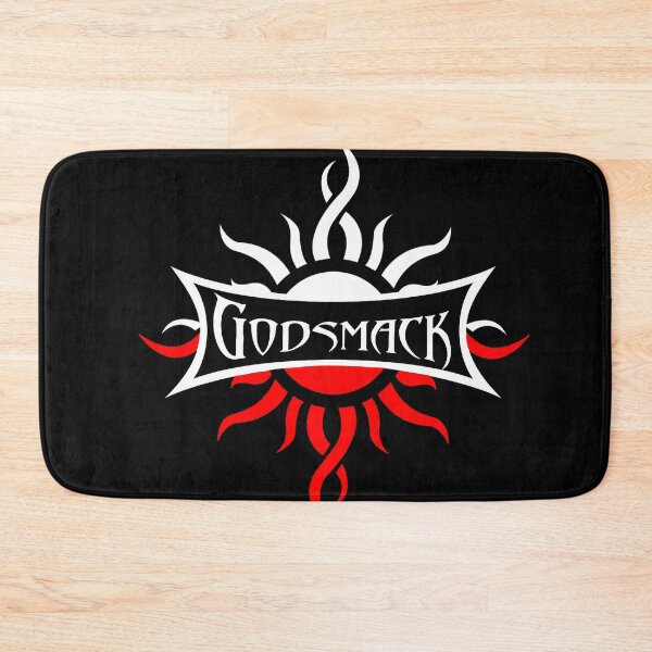 Item preview, The-Art designs lovers Godsmack designed and sold by rdubble1i.