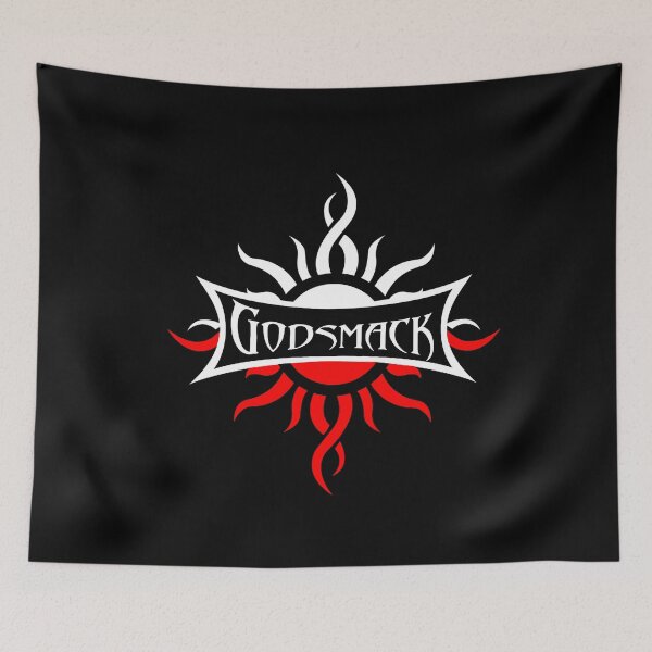 Item preview, The-Art designs lovers Godsmack designed and sold by rdubble1i.