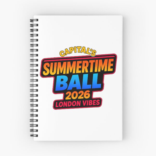 Item preview, Baile de Verano de la Capital 2026 – Ambiente londinense designed and sold by SAS-Designer.