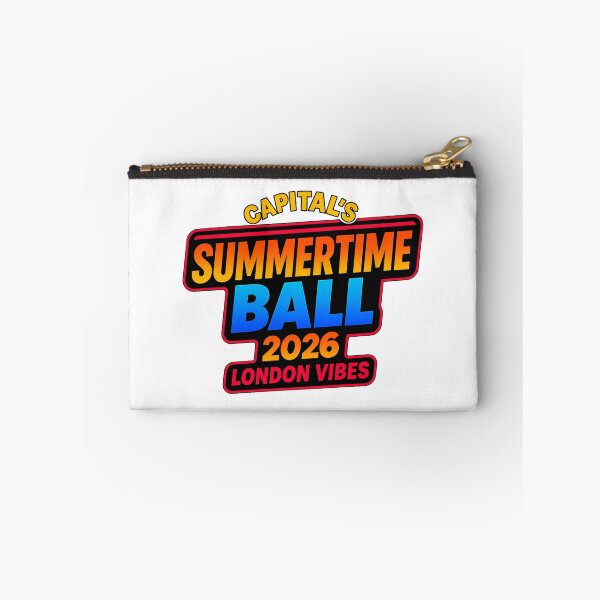 Item preview, Capital’s Summertime Ball 2026 – London Vibes designed and sold by SAS-Designer.