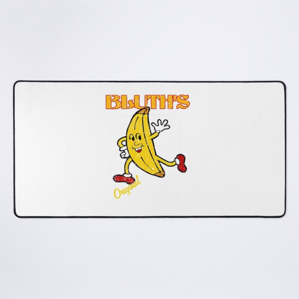Item preview, Bluths Frozen Banana designed and sold by KadenStroman.