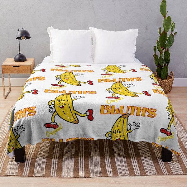 Item preview, Bluths Frozen Banana designed and sold by KadenStroman.