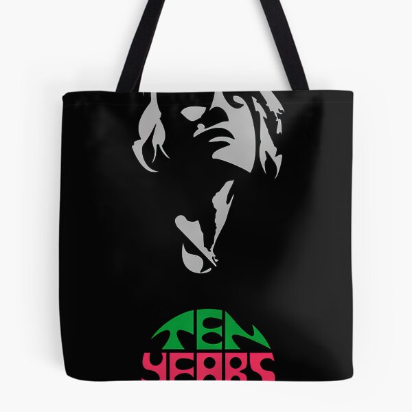 Item preview, Ten Years After Band 139  designed and sold by Karyolautwan.