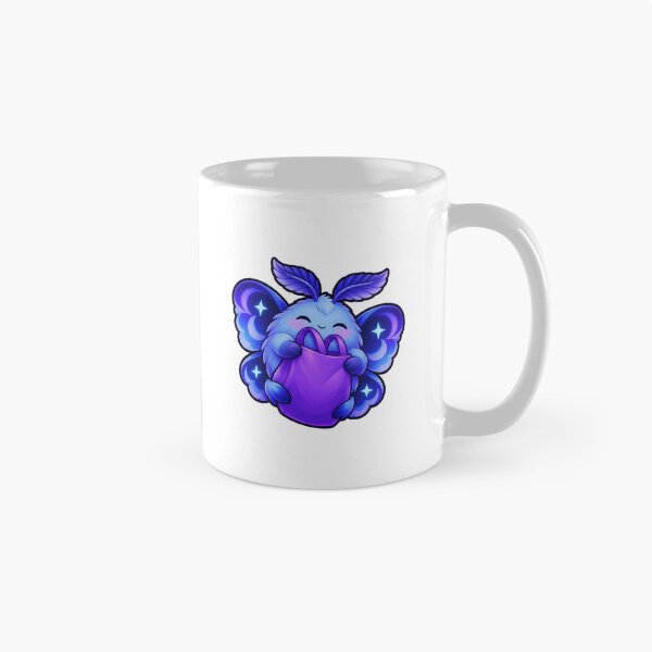 Item preview, Treat Bag Moon Moth designed and sold by The-Art-of-D.