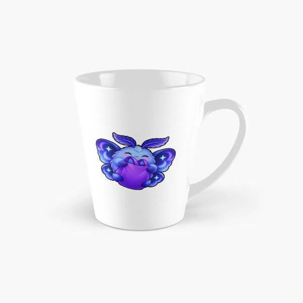 Item preview, Treat Bag Moon Moth designed and sold by The-Art-of-D.
