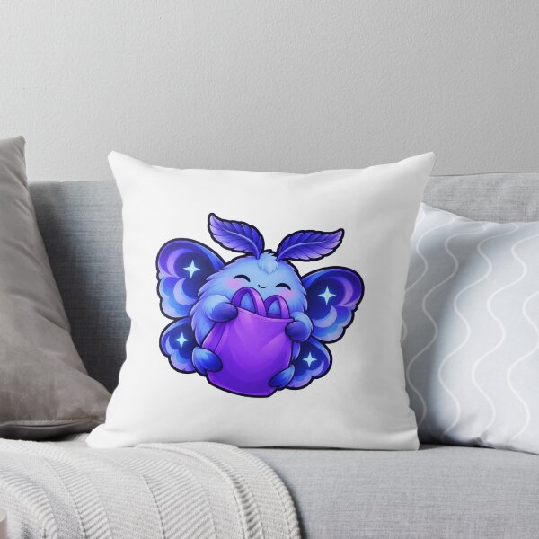 Item preview, Treat Bag Moon Moth designed and sold by The-Art-of-D.