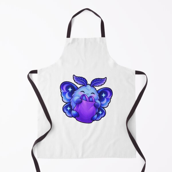 Item preview, Treat Bag Moon Moth designed and sold by The-Art-of-D.