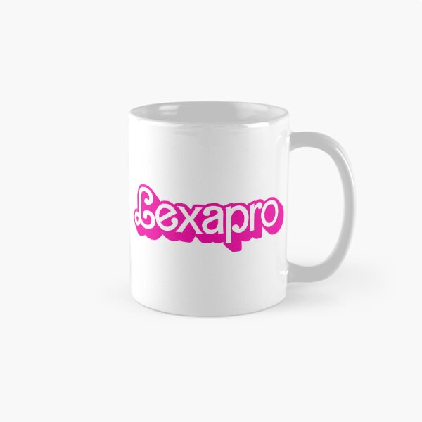 Item preview, Lexapro designed and sold by Dzabz.