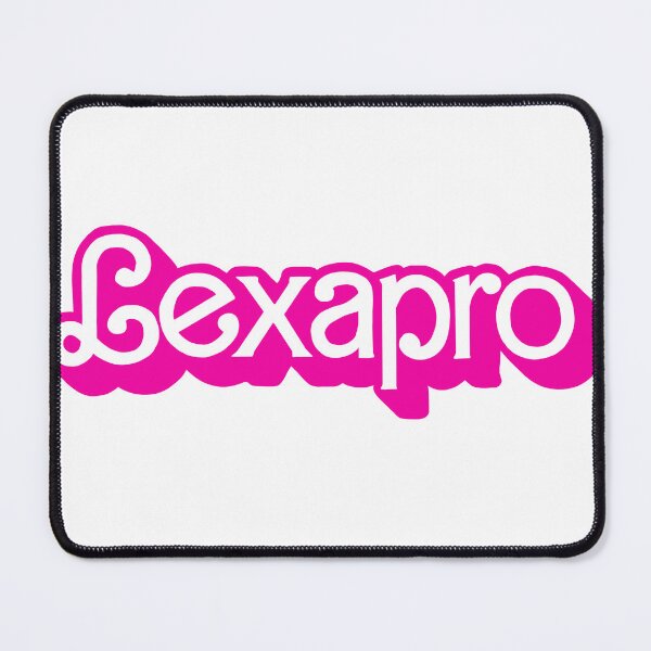 Item preview, Lexapro designed and sold by Dzabz.