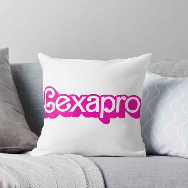 Item preview, Lexapro designed and sold by Dzabz.