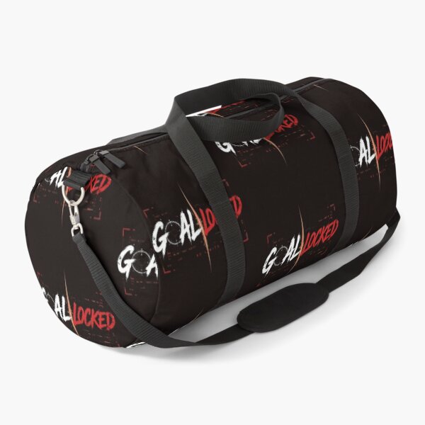 Item preview, GOAL LOCKED - Sniper Scope Red Laser HUD No Limits Tactical designed and sold by VYBE DARK Studio.