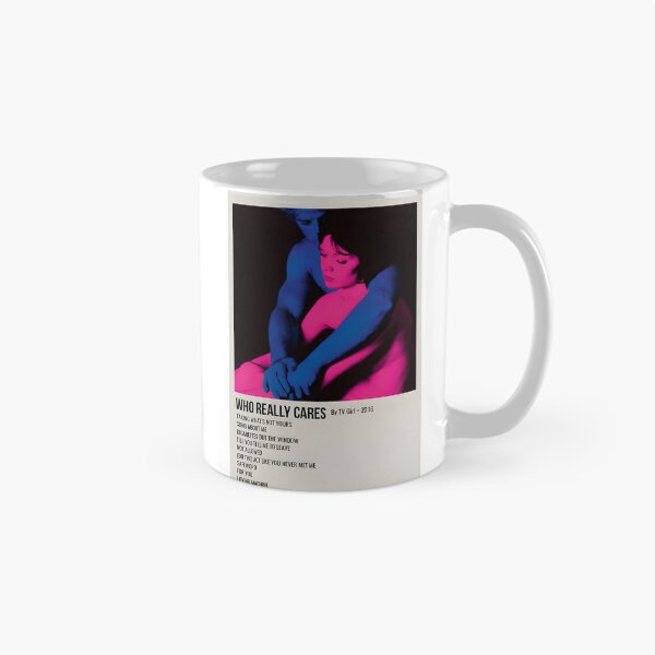 Item preview, album tv girls designed and sold by Carmen J  Goff.