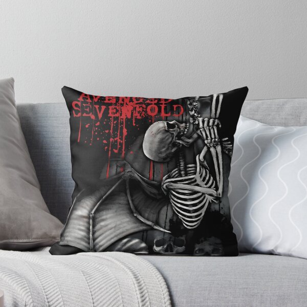 Item preview, The Cool Skuu designed and sold by RetroAisthetic.