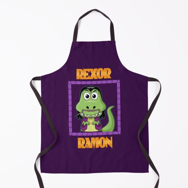 Item preview, Rexor Ramon designed and sold by TeeCodes.