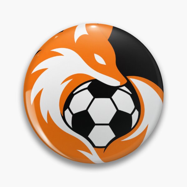 Item preview, Vixens FC away designed and sold by fitzfortune.