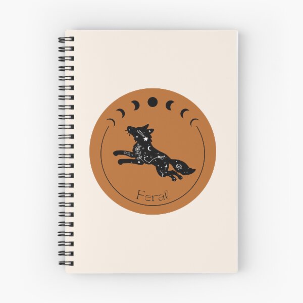 Item preview, Feral designed and sold by RootsofVanadis.