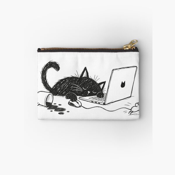 Item preview, Working From Home designed and sold by nininox.