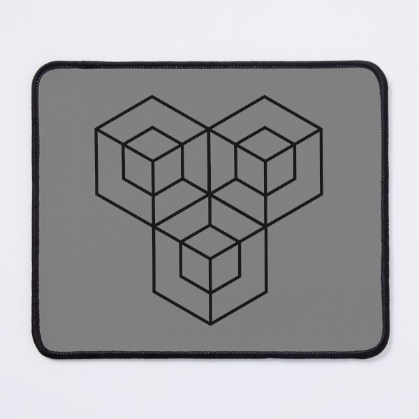 Item preview, 3rd Dimension Illusion designed and sold by ElChadino's.