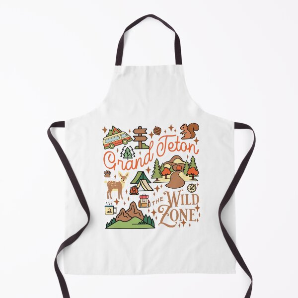 Item preview, Grand Teton National State Park Classic T-shirt Sticker designed and sold by ThinkNature!.
