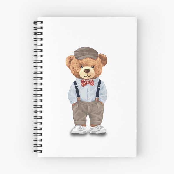 Item preview, Vintage Teddy Bear designed and sold by mafervicenttin.