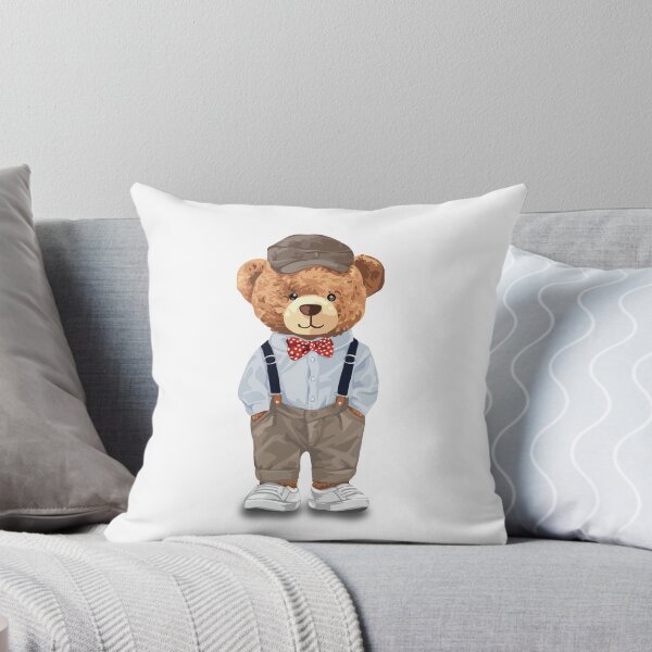 Item preview, Vintage Teddy Bear designed and sold by mafervicenttin.