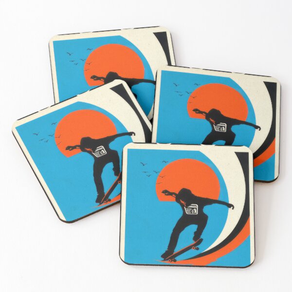 Item preview, Lagwagon 55  designed and sold by Karyolautwan.