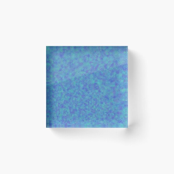 Item preview, Pixel Blue  designed and sold by Illustrationsbyv .