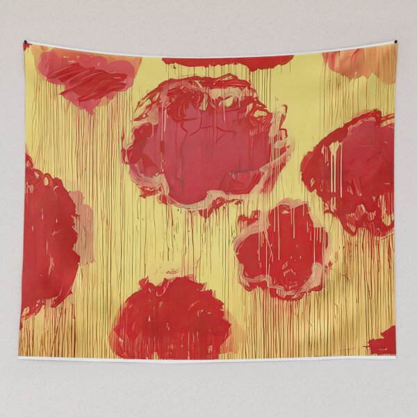 Item preview, Untitled peonias series designed and sold by EtherShadeArt.