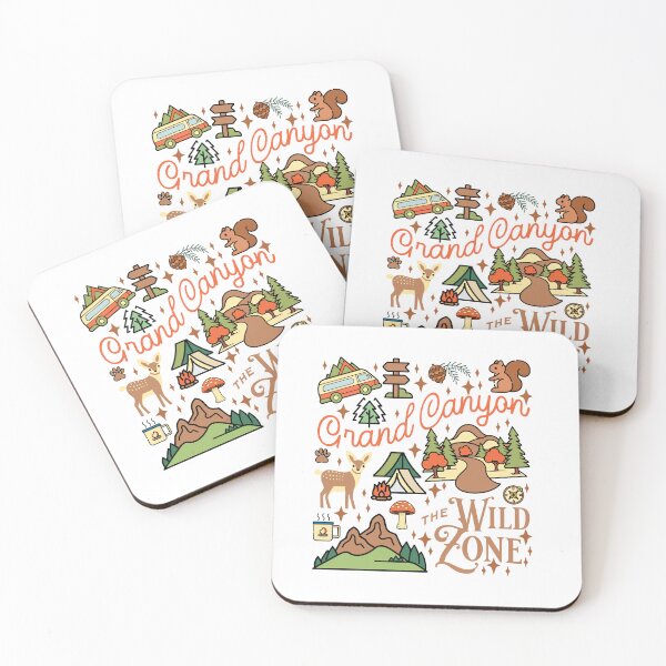 Item preview, Grand Canyon National State Park Classic T-shirt Sticker designed and sold by ThinkNature!.