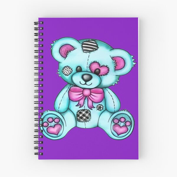Item preview, bear designed and sold by pksart1.