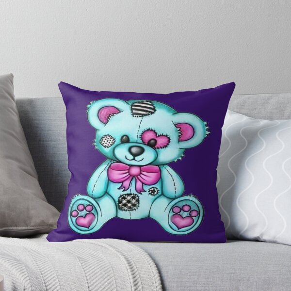 Item preview, bear designed and sold by pksart1.