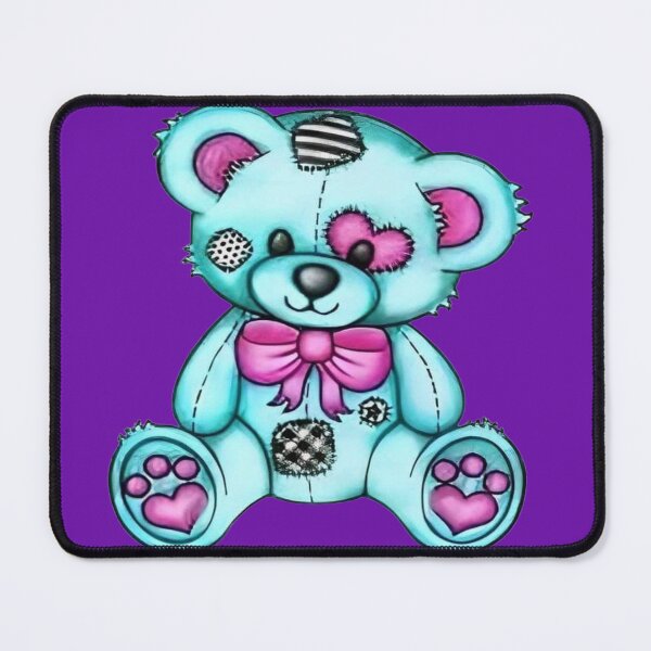 Item preview, bear designed and sold by pksart1.