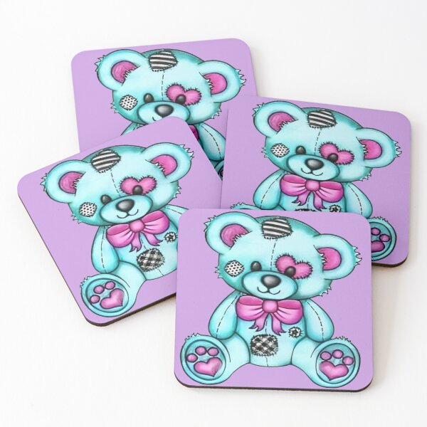 Item preview, bear designed and sold by pksart1.