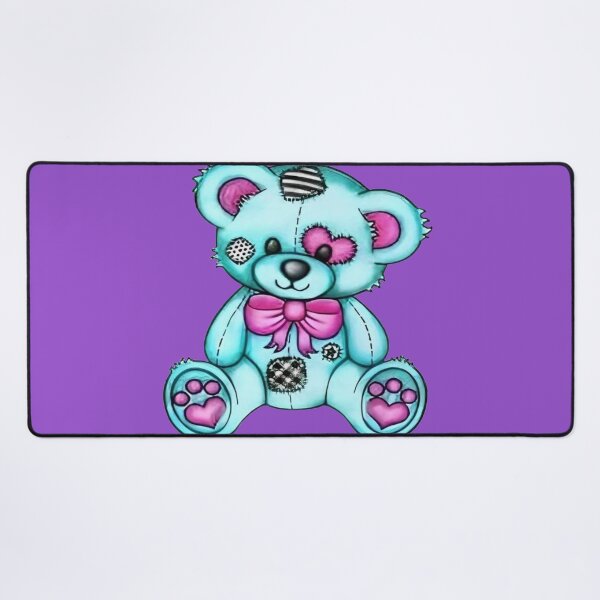 Item preview, bear designed and sold by pksart1.
