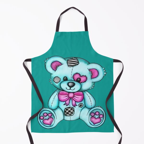 Item preview, bear designed and sold by pksart1.