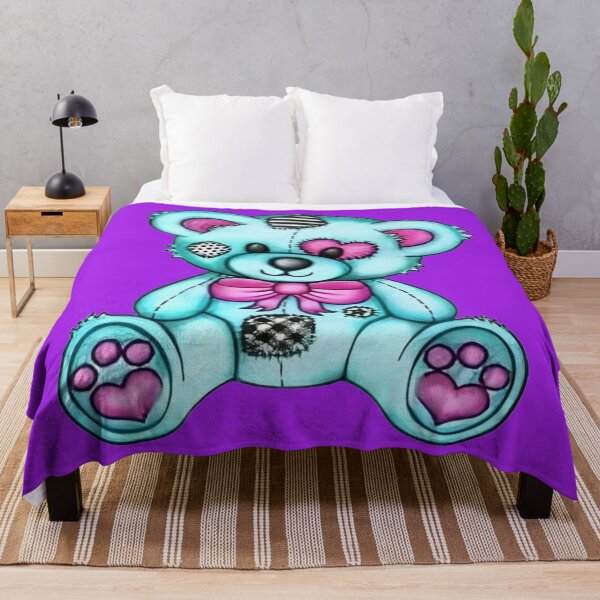 Item preview, bear designed and sold by pksart1.
