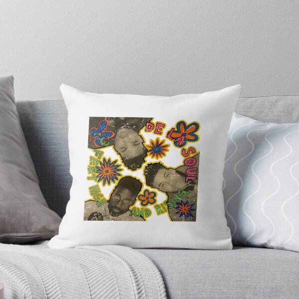 Item preview, De La Soul Vintage Style  designed and sold by KadenStroman.