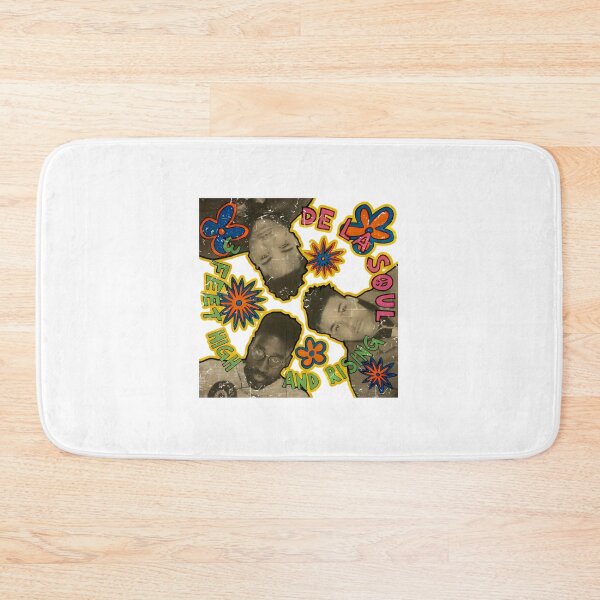 Item preview, De La Soul Vintage Style  designed and sold by KadenStroman.