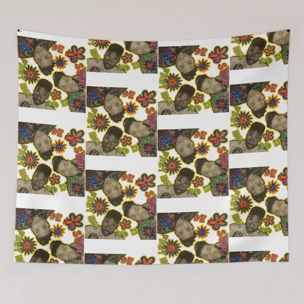 Item preview, De La Soul Vintage Style designed and sold by KadenStroman.