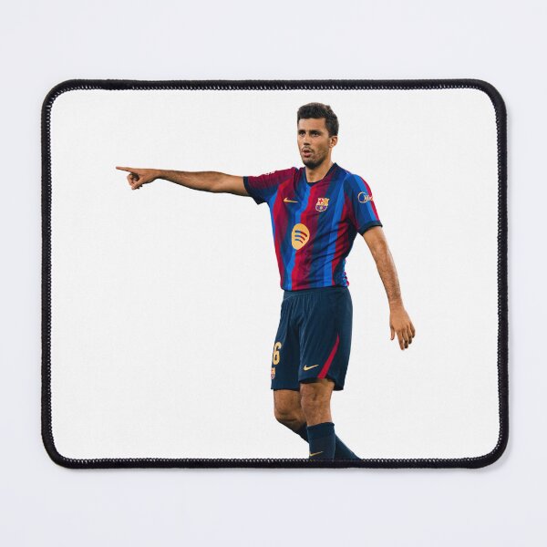 Item preview, Rodri Barcelona designed and sold by MadeinAugust13.