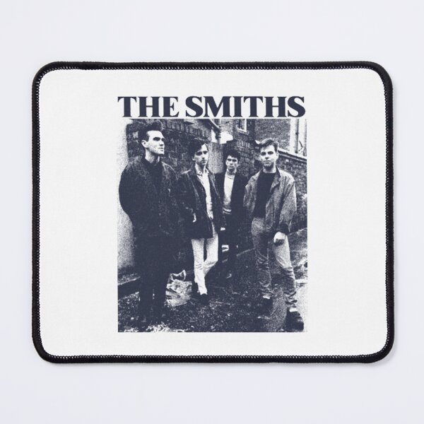 Item preview, The Smiths designed and sold by kosseybeysery.