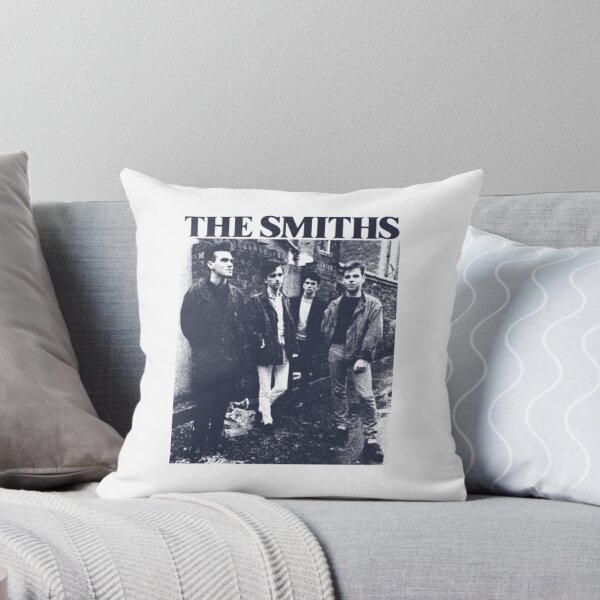 Item preview, The Smiths designed and sold by kosseybeysery.